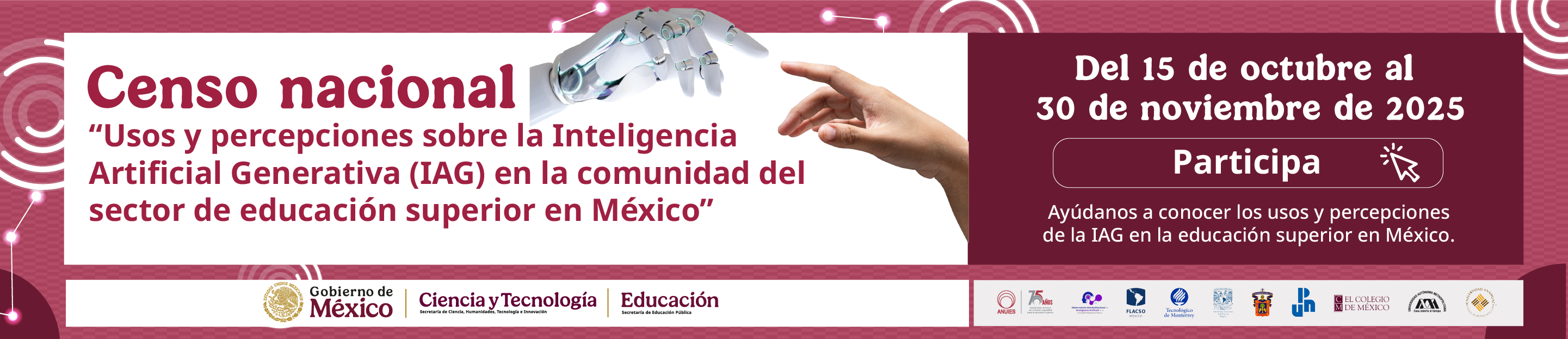 Comunicado 3